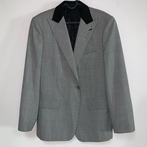 Private Collection Suit Blazer